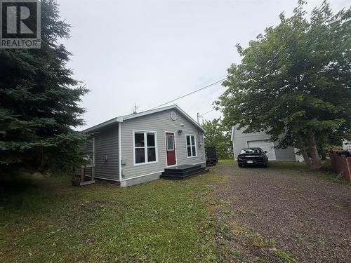 4 Duceys Lane  Marystown, NL A0E 2M0