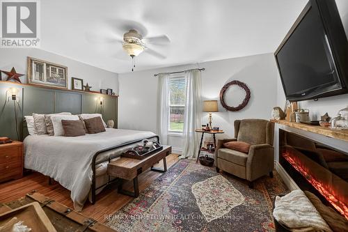 6244 Sixth Concession, Augusta, ON - Indoor Photo Showing Bedroom