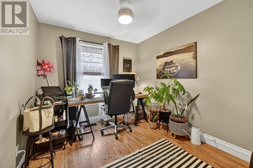 6244 Sixth Concession, Augusta, ON - Indoor Photo Showing Office