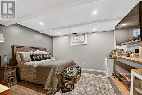 6244 Sixth Concession, Augusta, ON - Indoor