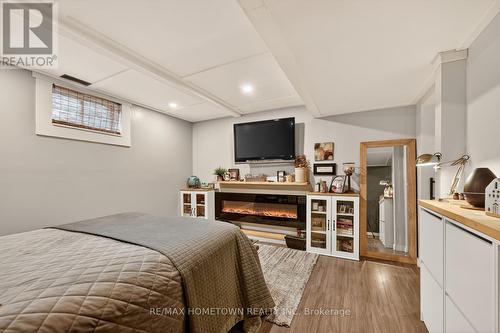 6244 Sixth Concession, Augusta, ON - Indoor