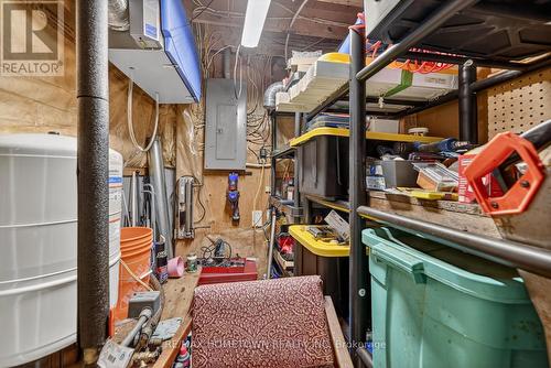 6244 Sixth Concession, Augusta, ON - Indoor