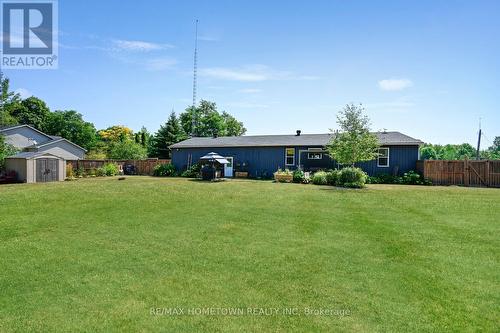 6244 Sixth Concession, Augusta, ON - Outdoor