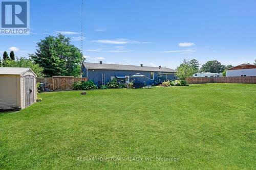 6244 Sixth Concession, Augusta, ON - Outdoor