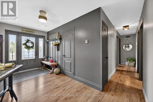 6244 Sixth Concession, Augusta, ON - Indoor Photo Showing Other Room