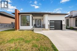 195 ESSEX STREET Unit# LOWER Sarnia, ON N7S 0C2