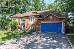45 FATIMA COURT Wasaga Beach, ON L9Z 1K9