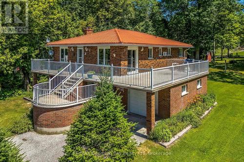 25 Albert Avenue, Tiny, ON - Outdoor