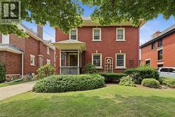 111 FILBERT Street  Kitchener, ON N2H 1Y3