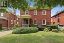 111 Filbert Street, Kitchener, ON  - Outdoor 