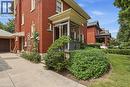 111 Filbert Street, Kitchener, ON  - Outdoor 