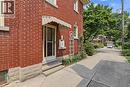 111 Filbert Street, Kitchener, ON  - Outdoor With Exterior 