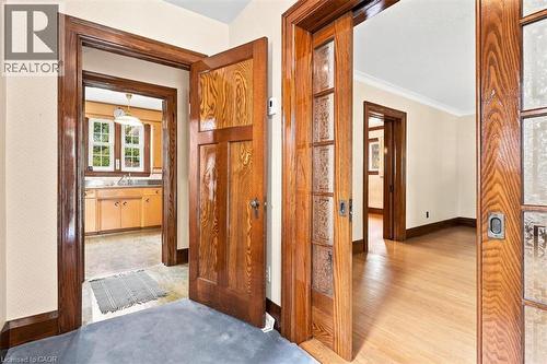 111 Filbert Street, Kitchener, ON - Indoor Photo Showing Other Room