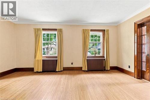 111 Filbert Street, Kitchener, ON - Indoor Photo Showing Other Room