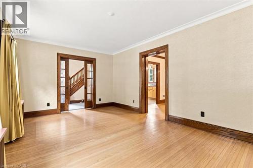 111 Filbert Street, Kitchener, ON - Indoor Photo Showing Other Room