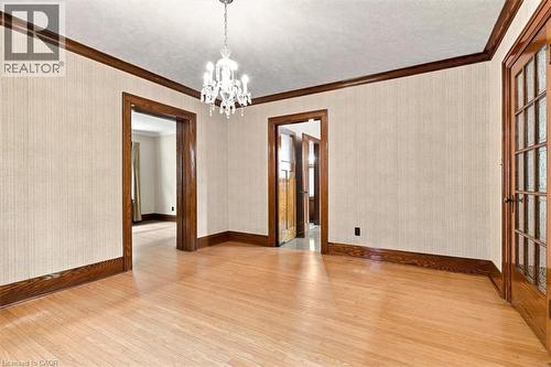 111 Filbert Street, Kitchener, ON - Indoor Photo Showing Other Room