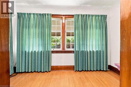 111 Filbert Street, Kitchener, ON - Indoor