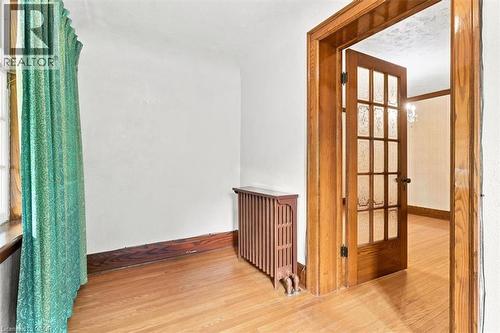 111 Filbert Street, Kitchener, ON - Indoor Photo Showing Other Room