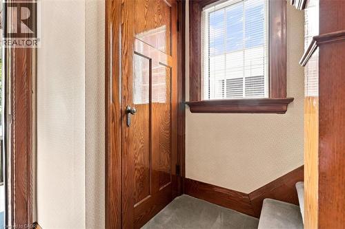 111 Filbert Street, Kitchener, ON - Indoor Photo Showing Other Room