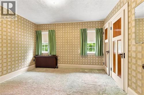 111 Filbert Street, Kitchener, ON - Indoor Photo Showing Other Room