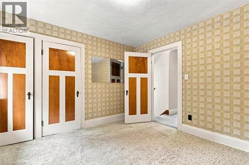 111 Filbert Street, Kitchener, ON - Indoor Photo Showing Other Room