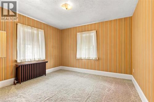 111 Filbert Street, Kitchener, ON - Indoor Photo Showing Other Room