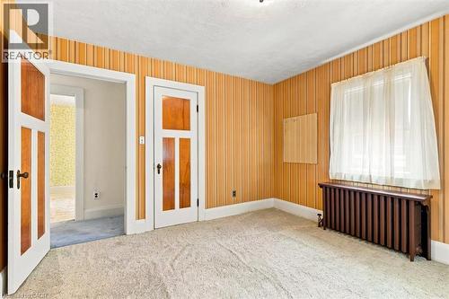 111 Filbert Street, Kitchener, ON - Indoor Photo Showing Other Room