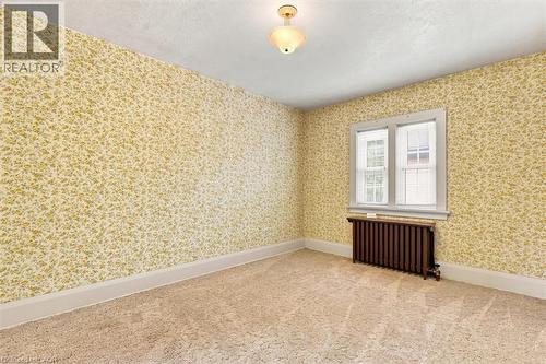 111 Filbert Street, Kitchener, ON - Indoor Photo Showing Other Room
