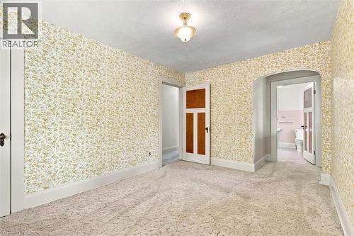 111 Filbert Street, Kitchener, ON - Indoor Photo Showing Other Room