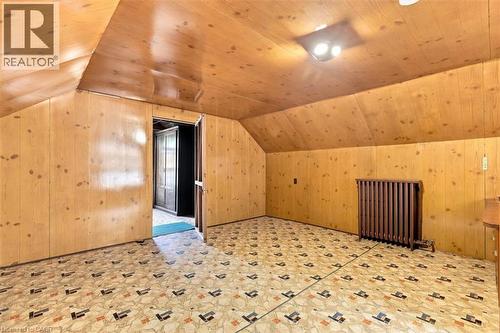 111 Filbert Street, Kitchener, ON - Indoor Photo Showing Other Room