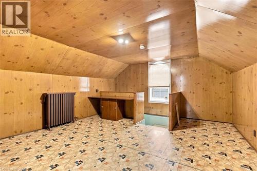 111 Filbert Street, Kitchener, ON - Indoor Photo Showing Other Room