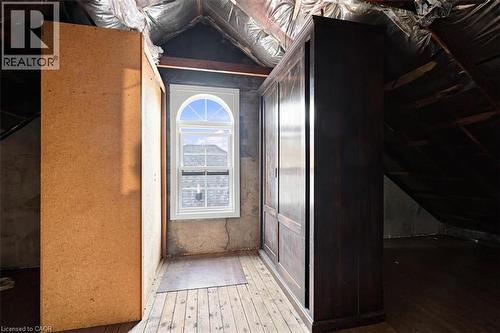 111 Filbert Street, Kitchener, ON -  Photo Showing Other Room