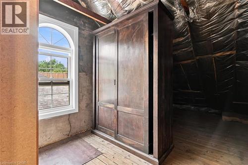 111 Filbert Street, Kitchener, ON -  Photo Showing Other Room