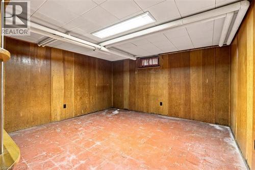 111 Filbert Street, Kitchener, ON - Indoor
