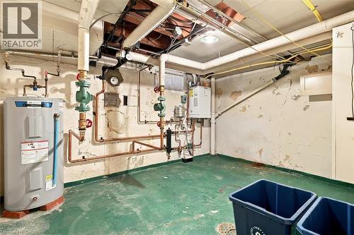 111 Filbert Street, Kitchener, ON - Indoor