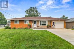 9 DIETZ STREET South Bruce, ON N0G 2J0