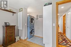 Bedroom 3/Laundry - Main Floor - 