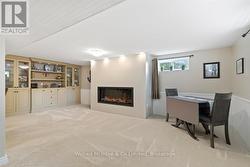 Recroom - Basement - 