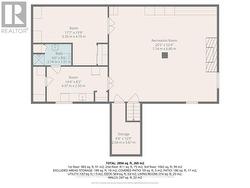 Basement - 