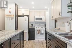 Kitchen - 