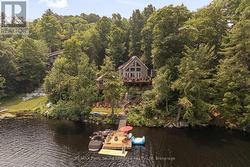 5 EAGLE RIDGE LANE Mcdougall, ON P2A 2W9