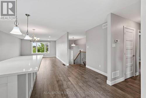 2199 Burke Avenue, Cornwall, ON - Indoor Photo Showing Other Room