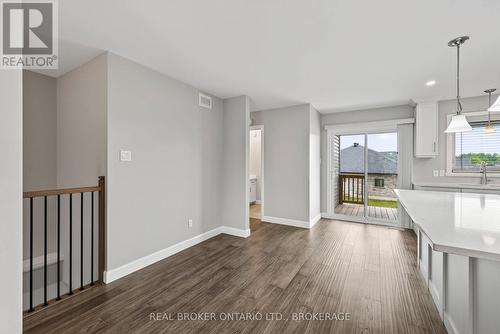 2199 Burke Avenue, Cornwall, ON - Indoor Photo Showing Other Room