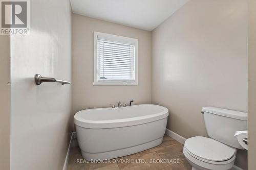 2199 Burke Avenue, Cornwall, ON - Indoor Photo Showing Bathroom