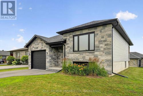 2199 Burke Avenue, Cornwall, ON - Outdoor