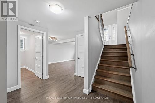 2199 Burke Avenue, Cornwall, ON - Indoor Photo Showing Other Room