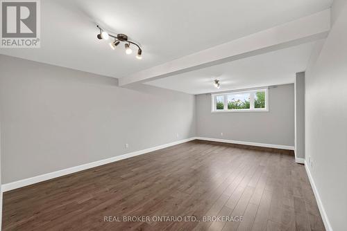 2199 Burke Avenue, Cornwall, ON - Indoor Photo Showing Other Room