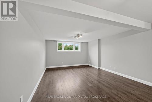 2199 Burke Avenue, Cornwall, ON - Indoor Photo Showing Other Room