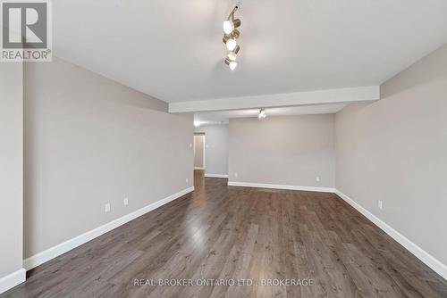 2199 Burke Avenue, Cornwall, ON - Indoor Photo Showing Other Room
