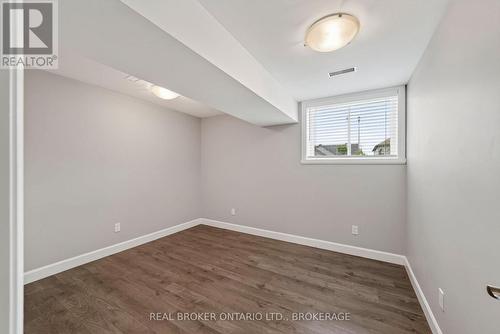 2199 Burke Avenue, Cornwall, ON - Indoor Photo Showing Other Room